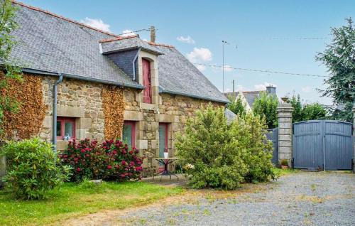 Pommerit-le-Vicomte House | Gite Aux Framboises