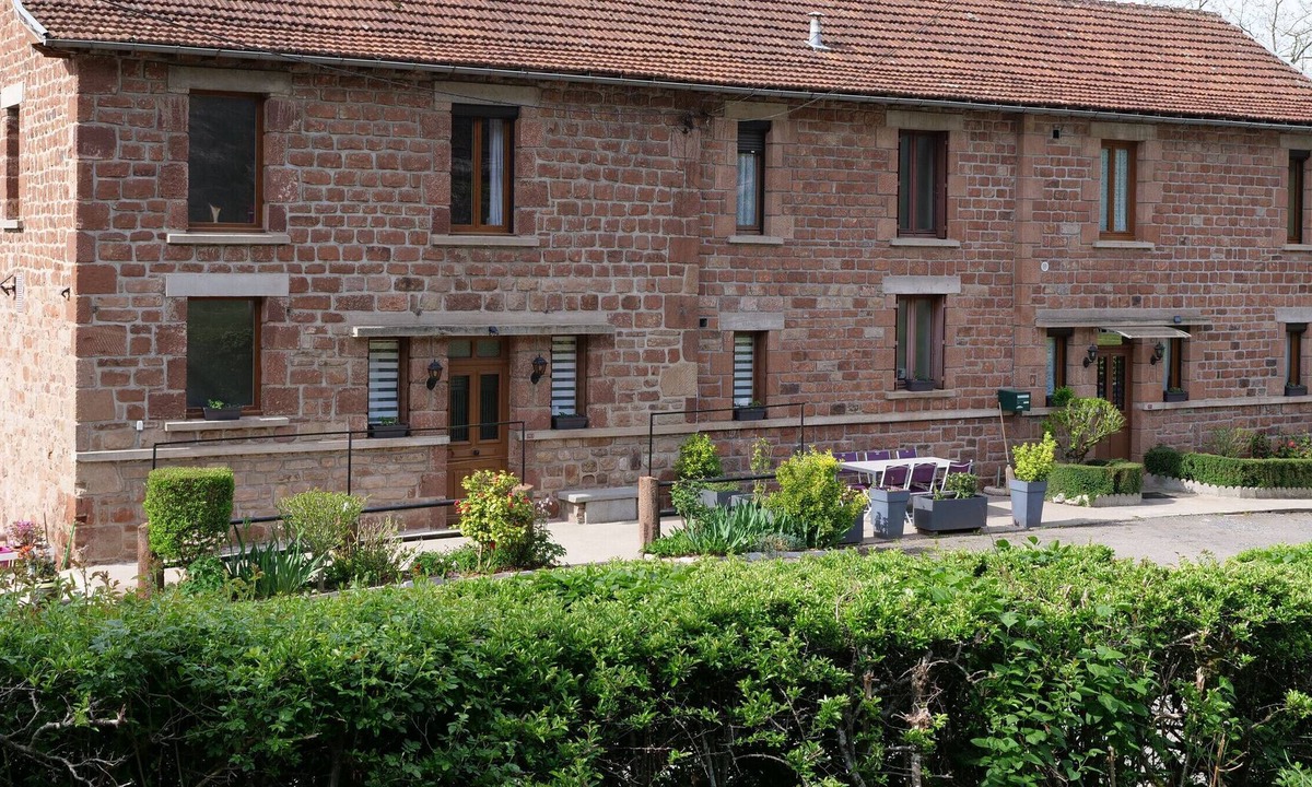 Auzits Cottage | Gite Auzits, 3 bedrooms, 5 persons