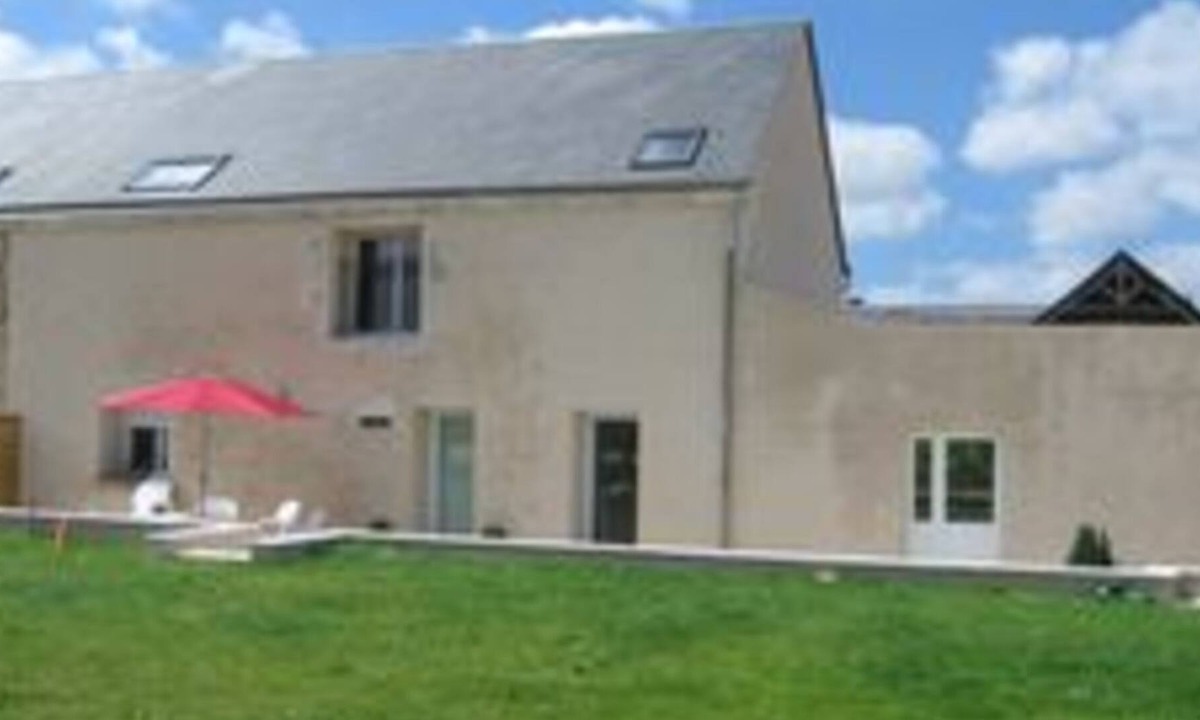 Averdon Cottage | Gite Averdon, 3 bedrooms, 8 persons