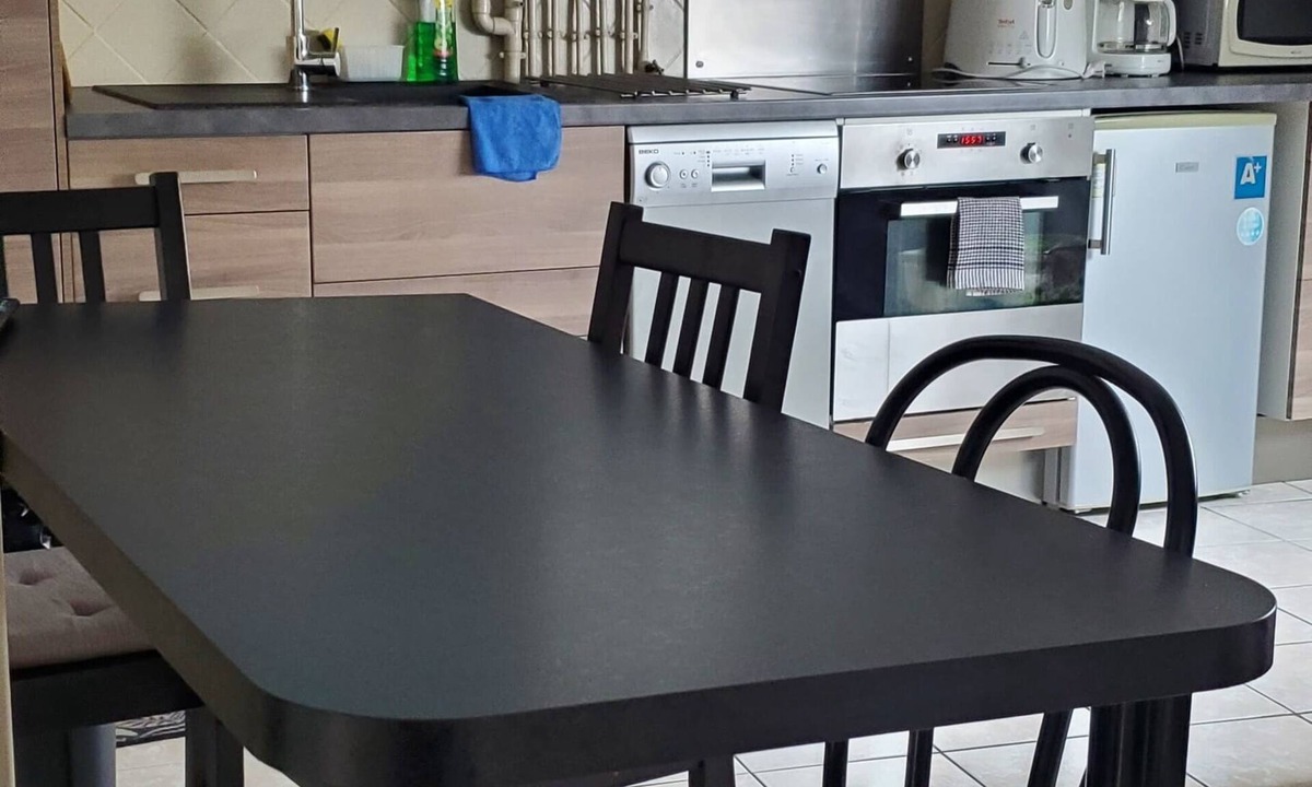 Epernay Apartment | Gite BA 3 Epernay Centre