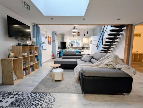 Granges-Aumontzey Apartment | Gite Babel