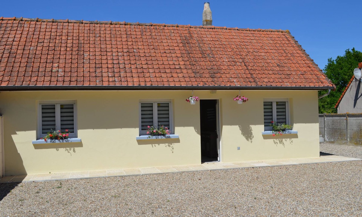 Pende House | Gite Baie de Somme 80