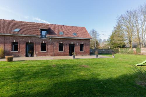 Baromesnil House | Gite Baie de Somme
