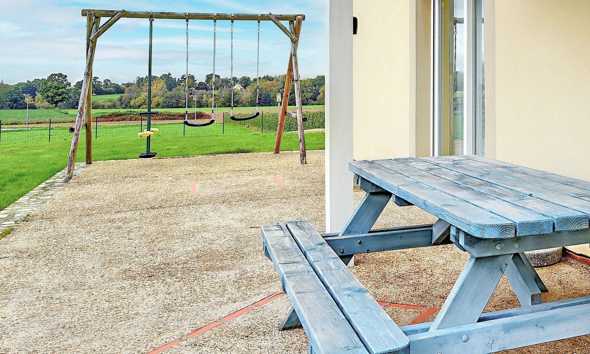 Saint-James House | Gite baie du mont saint michel