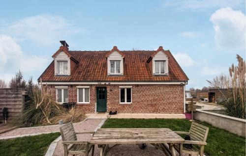 Clairmarais House | Gite Bain Nordique Et Rivière