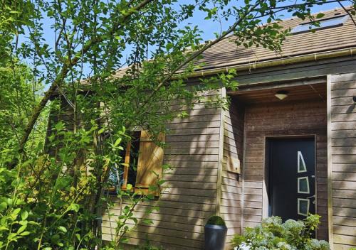 Bannost House | Gite Bannost