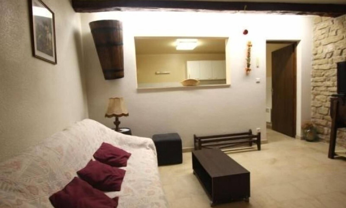 Beaufremont Cottage | Gite Beaufremont, 2 bedrooms, 5 persons