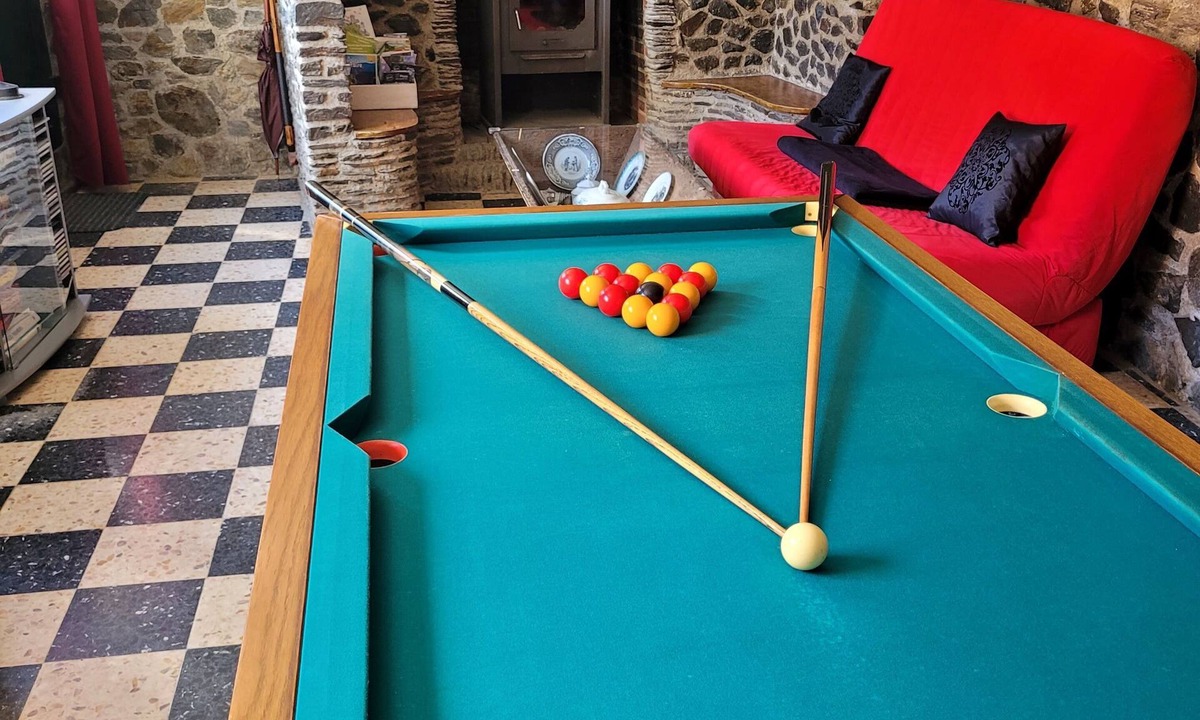 Nohedes Apartment | Gite Bellevue