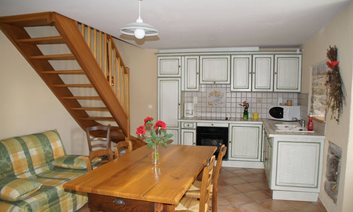Lapanouse House | Gîte between Millau and Aubrac
