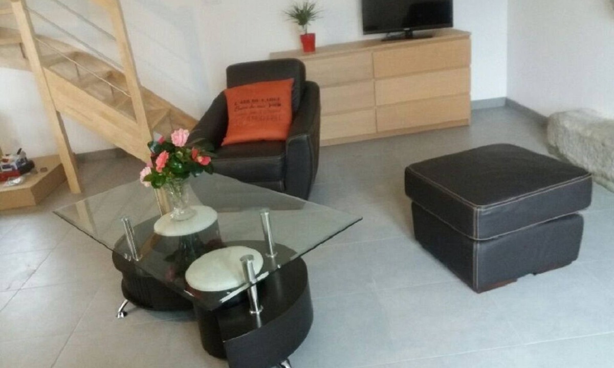 Sibiril House | Gîte between sea and countryside