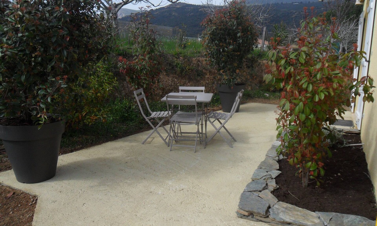 Appietto Cottage | GITE BETWEEN SEA AND MOUNTAIN