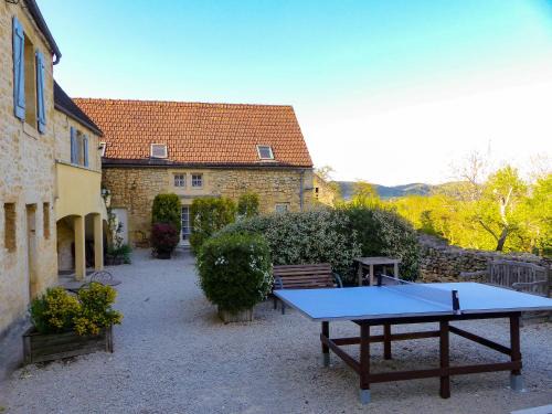 Sainte-Mondane Apartment | Gite Beynac