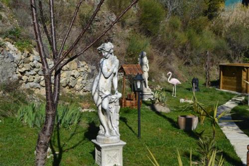 Peille House | Gite Bibou