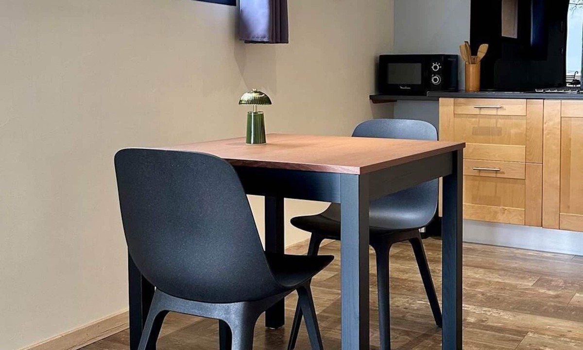 Montgaillard-Lauragais House | Gite Bois & Cailloux