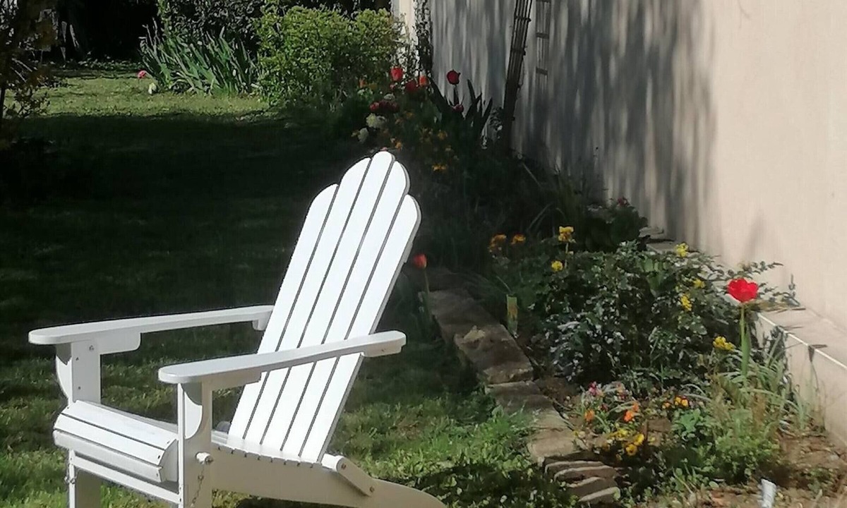 Bonnetable Cottage | Gite Bonnétable, 2 bedrooms, 4 persons