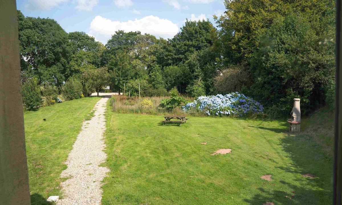 Villainville Cottage | Gite Bord de mer