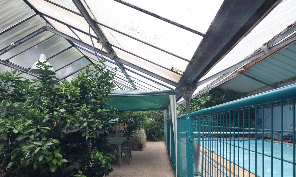 Bordeaux-Saint-Clair House | Gite Bordeaux-Saint-Clair, 1 bedroom, 4 persons