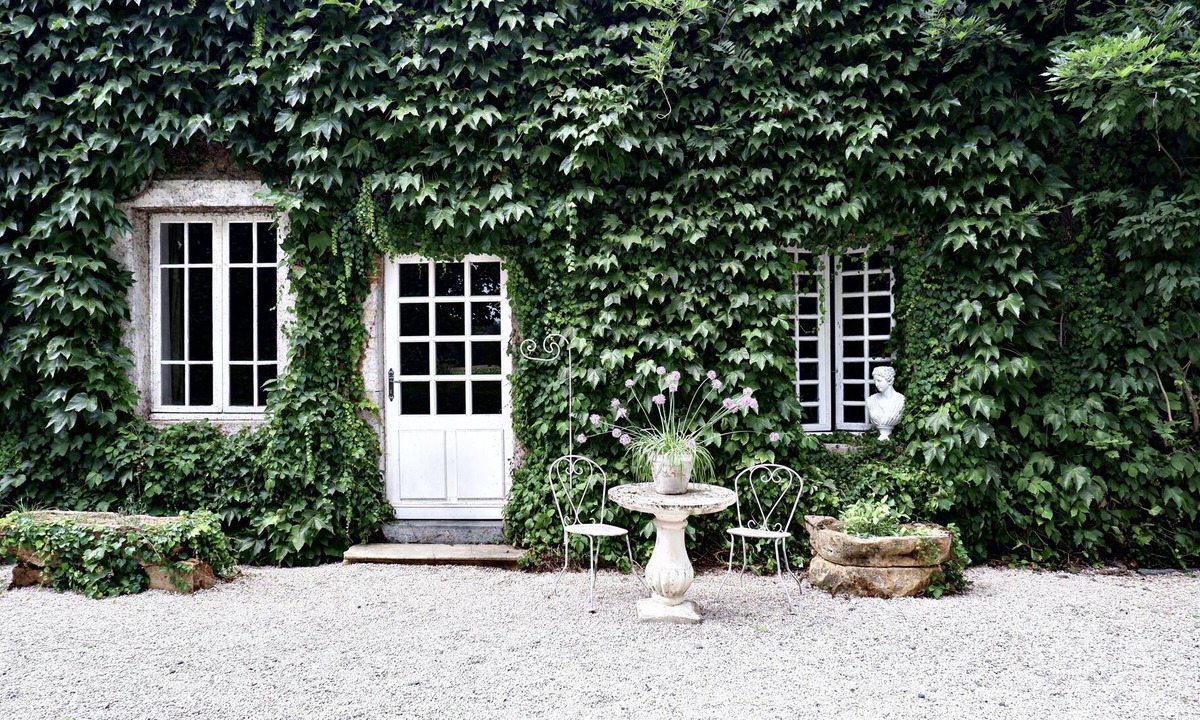 Pinas Cottage | Gite Boutique