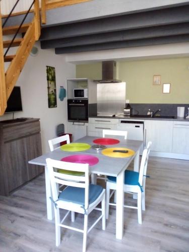 Le Bugue House | Gite BR Al Buga