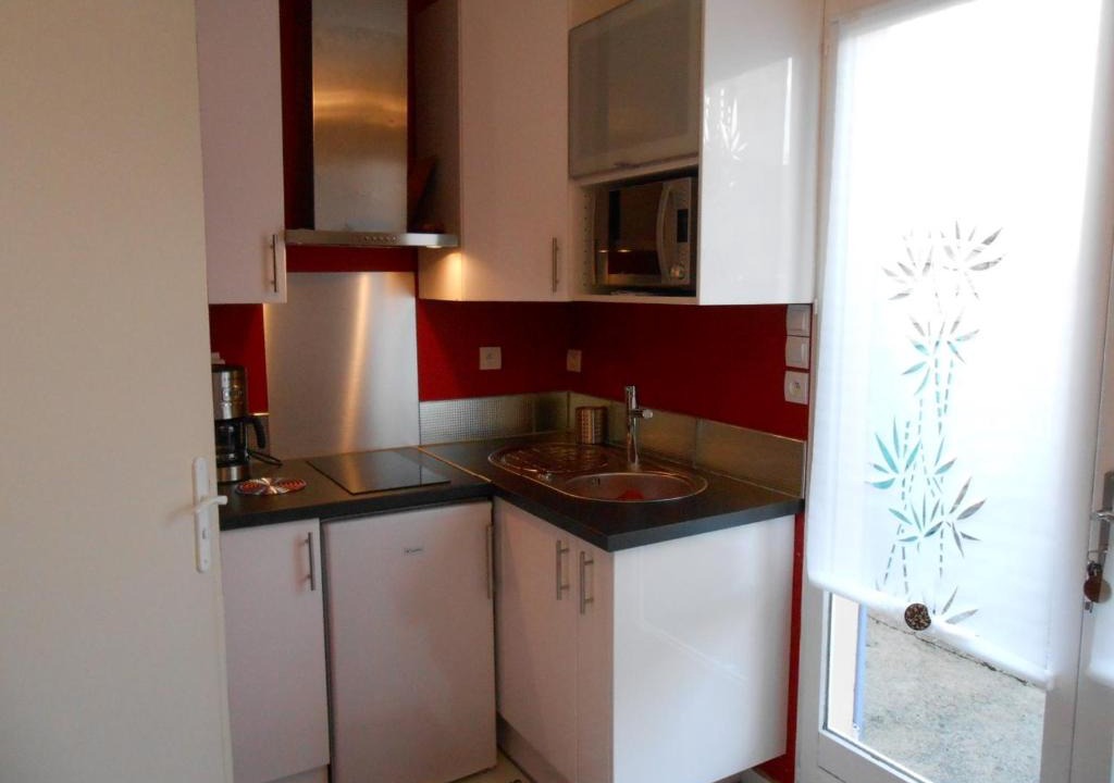 Sotteville-les-Rouen House | Gite C