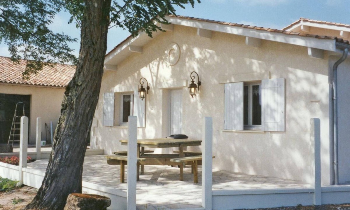 Macau House | Gite Cabernet - Macau