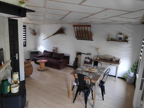 Brailly-Cornehotte House | gite campagne Aupthiesomme au calme entre terre et mer