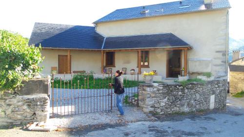 Laruns House | Gite Cap de la Hont
