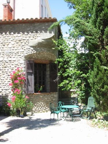 Prades Apartment | Gite Carlit