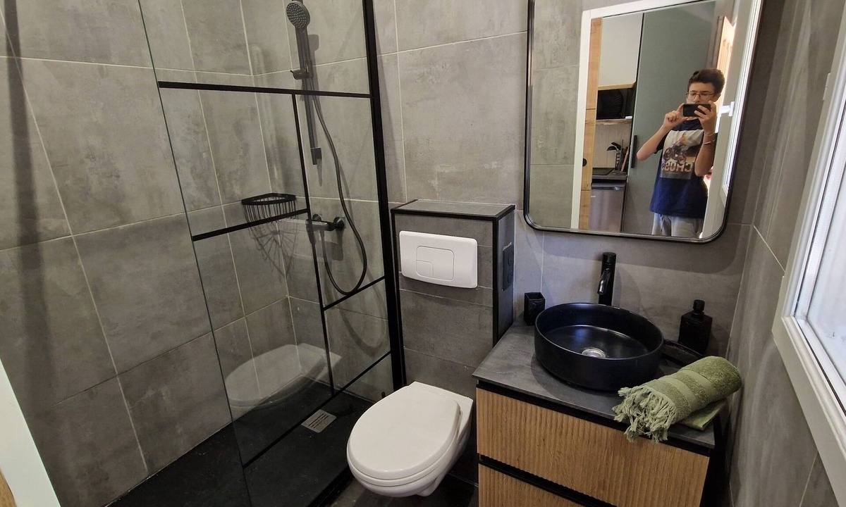 Pietracorbara Apartment | Gite Casa Caminu Cortina