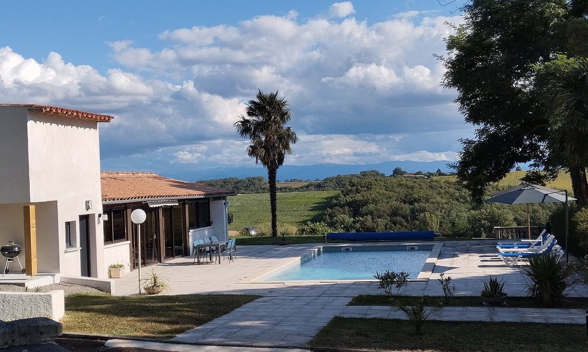 Esperce House | Gite Casa Tutel