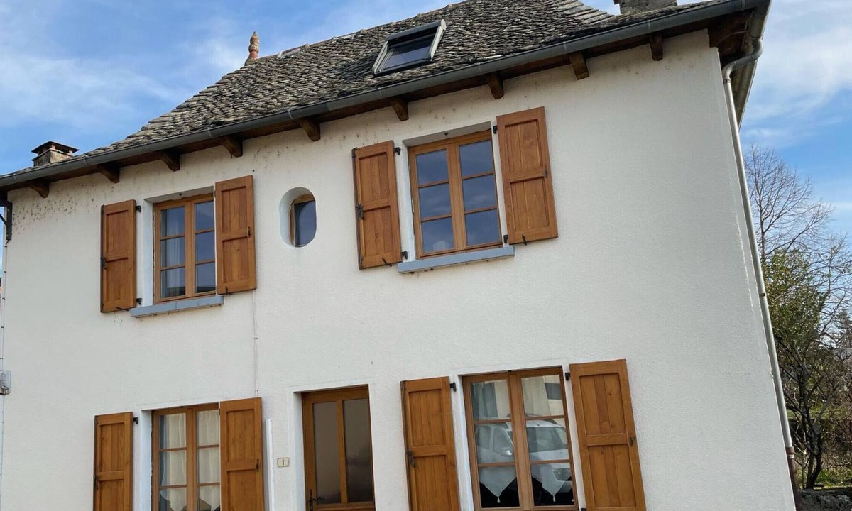 Cassaniouze Cottage | Gite Cassaniouze, 3 bedrooms, 6 persons