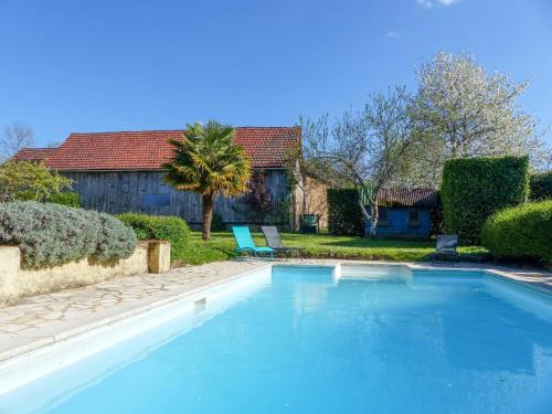 Sainte-Mondane Apartment | Gite Castelnaud