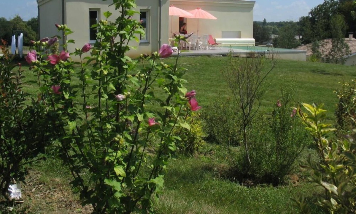 Saint-Pierre-de-Bat House | Gite Cazadebat - Saint-pierre-de-bat