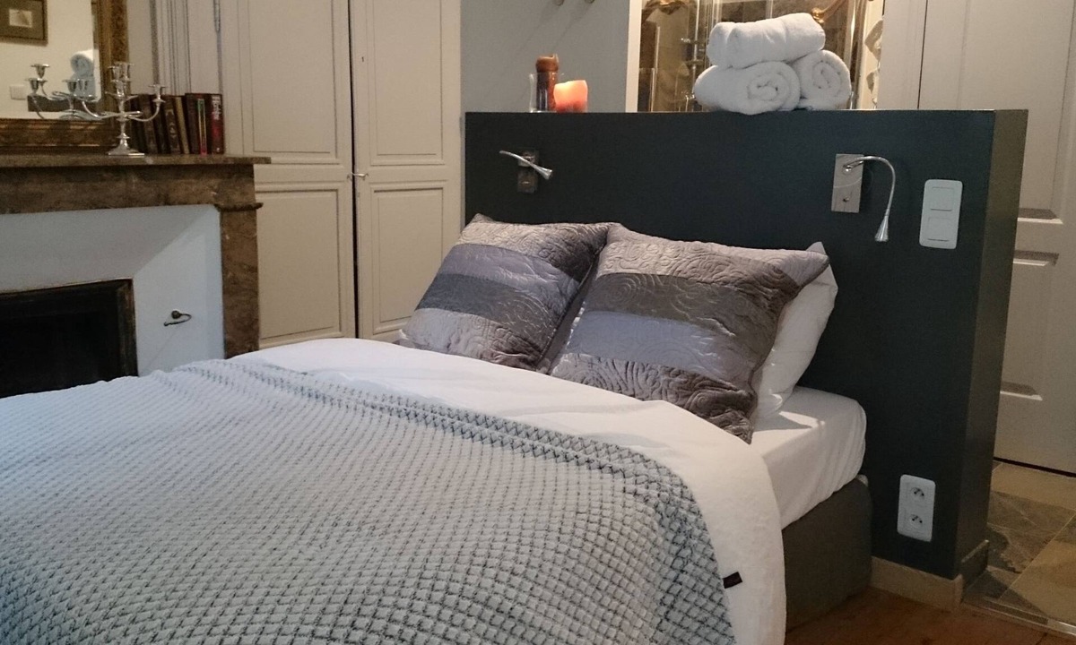 Chinon House | Gite "Chambord" in Chinon