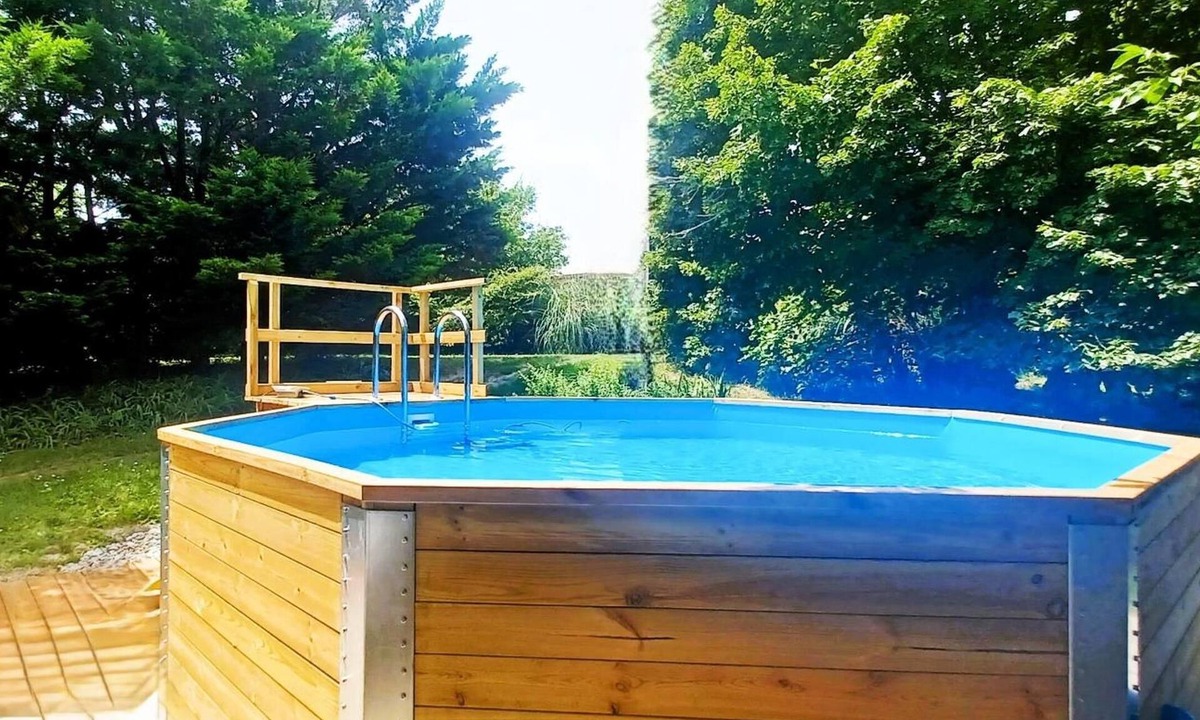 Marsanne Cottage | Gite Champêtre Drôme Lorette