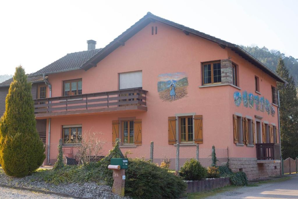 Philippsbourg House | Gite Charlotte