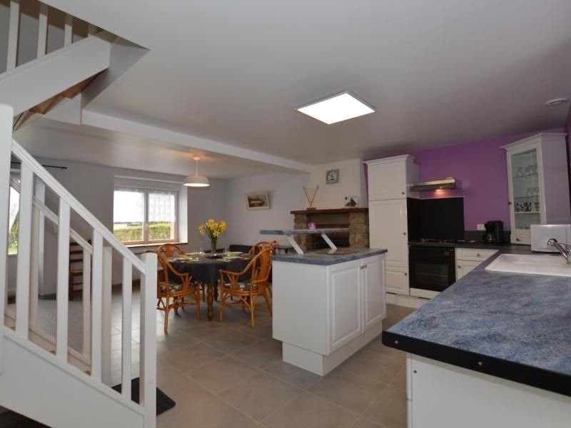 Cherrueix House | Gite Cherrueix, 2 bedrooms, 5 persons