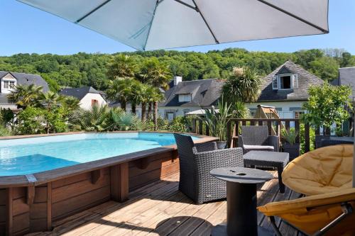 Lezignan House | Gite Chez Balum - 1 proche Lourdes