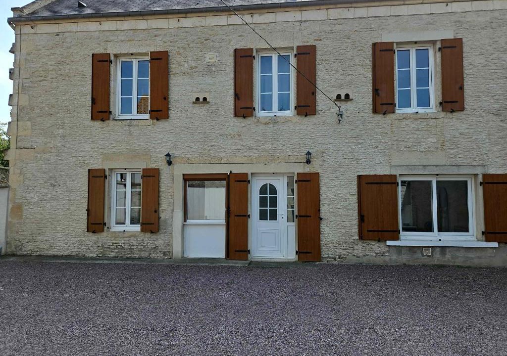 Rots Apartment | Gite chez Corinne et Marc