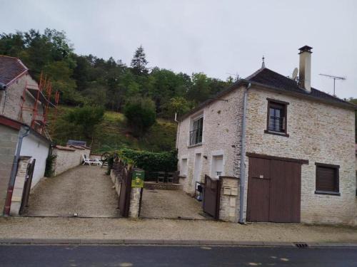 Spoy House | Gite Chez Georges