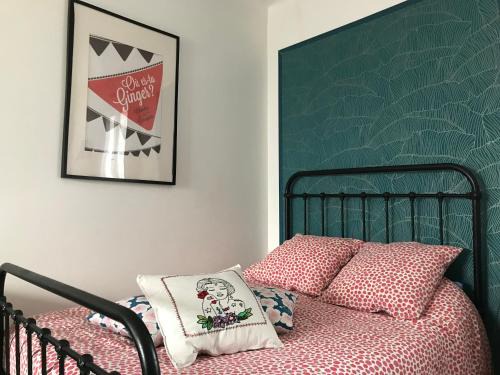 Pezenas House | Gite Chez Ginger