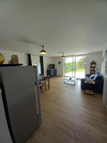 Saint-Felix-de-Lunel House | Gite Chez Guynette