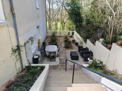 Valence-sur-Baise Apartment | Gite Chez Pierrette