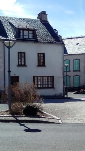 Jassat House | gite chez Régine