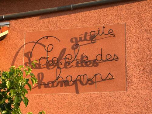 Montenois Bed & Breakfast | Gite Clé des Champs