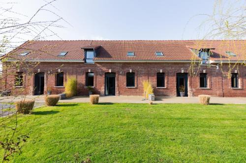 Baromesnil House | Gite Clémentine