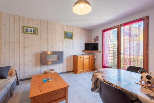 Peyragudes Apartment | Gite Clarabide
