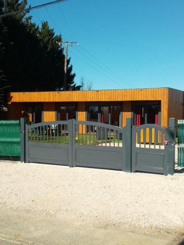 Lilhac House | Gite Claurose