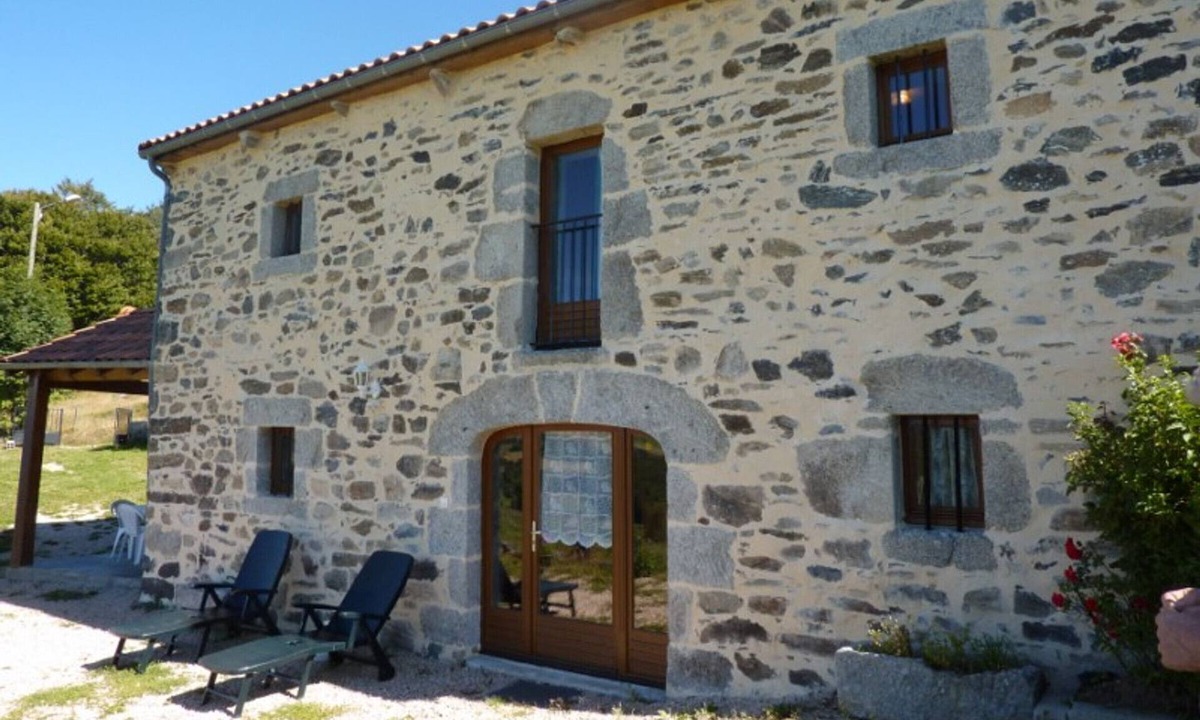 Clavieres Cottage | Gite Clavières, 2 bedrooms, 4 persons