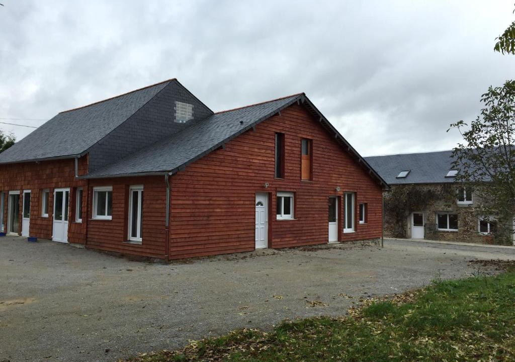 Torce-Viviers- en-Charnie House | Gite Clos Robin